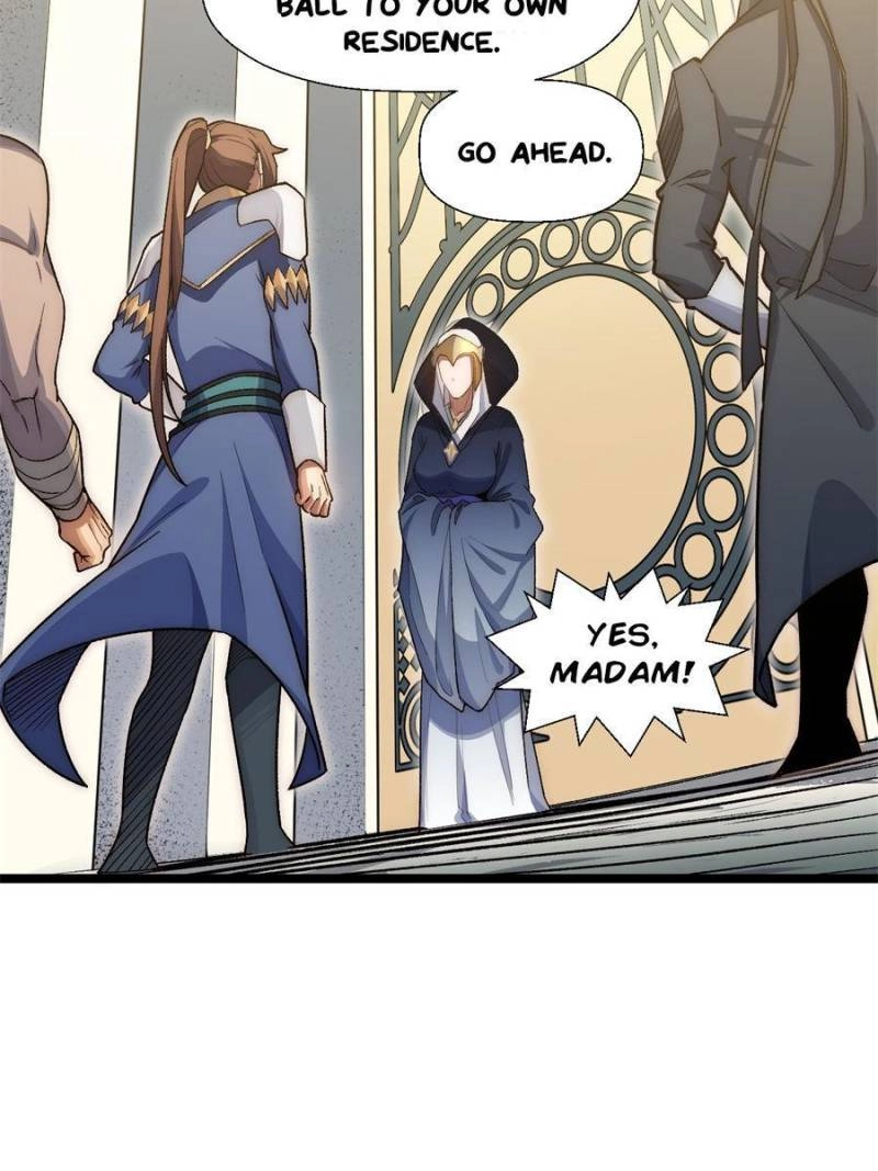 Top Tier Providence Chapter 23 - Page 21