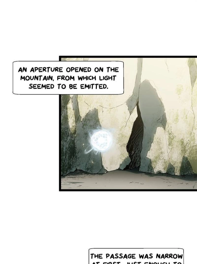 Top Tier Providence Chapter 23 - Page 24