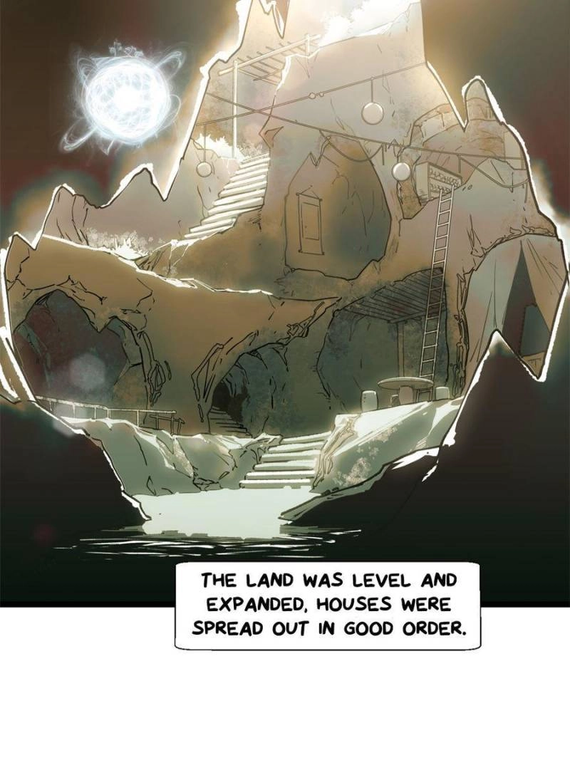 Top Tier Providence Chapter 23 - Page 28