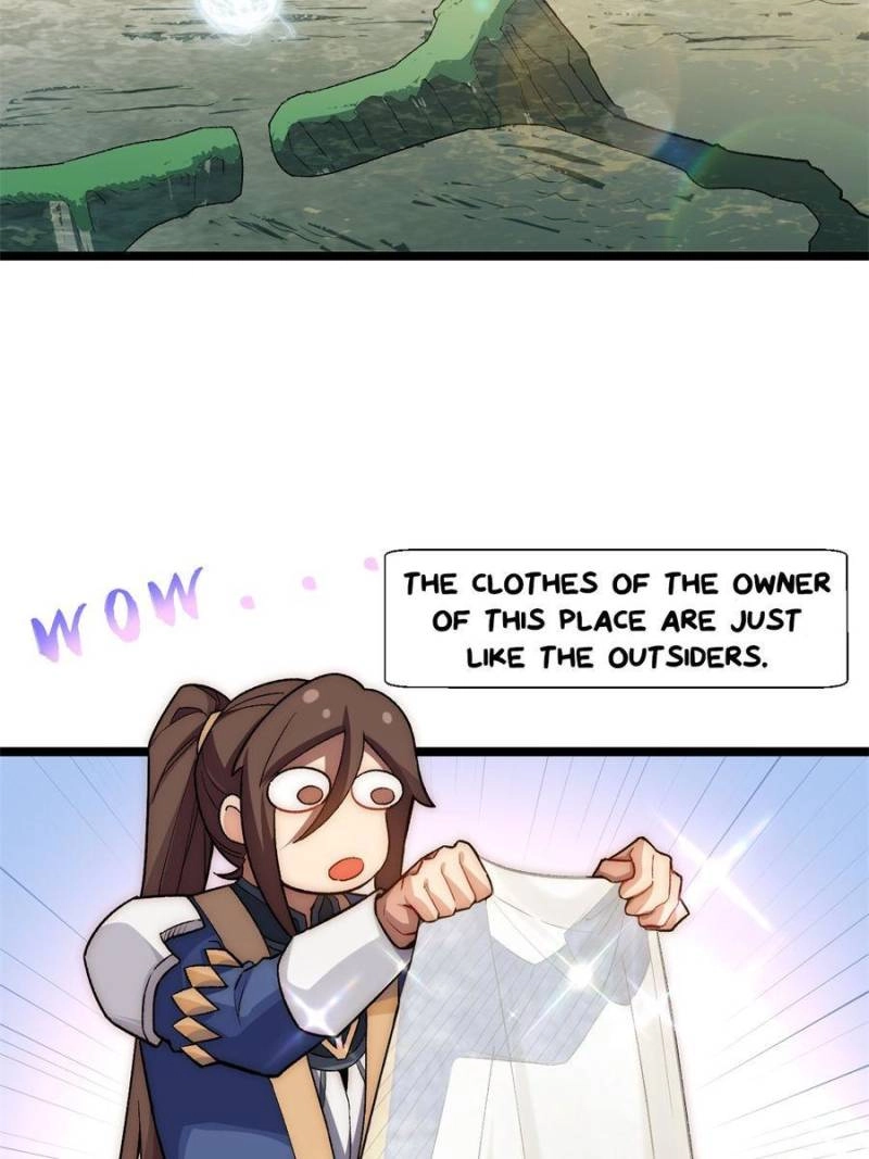 Top Tier Providence Chapter 23 - Page 30