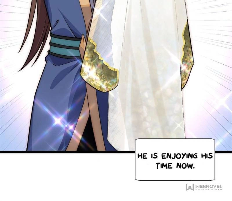 Top Tier Providence Chapter 23 - Page 31