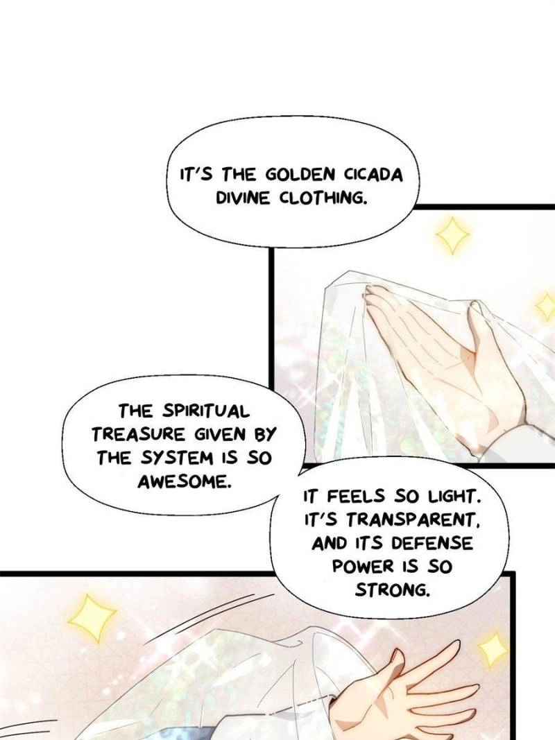 Top Tier Providence Chapter 23 - Page 32