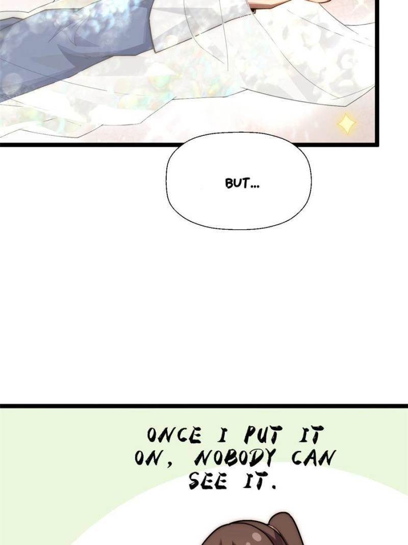 Top Tier Providence Chapter 23 - Page 33
