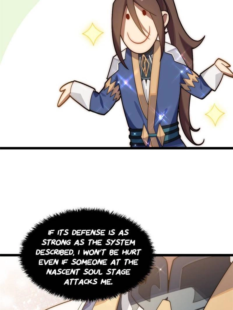 Top Tier Providence Chapter 23 - Page 34