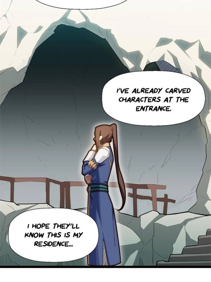 Top Tier Providence Chapter 23 - Page 36