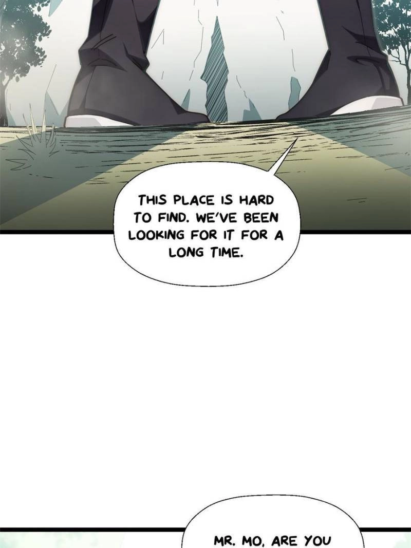 Top Tier Providence Chapter 23 - Page 38