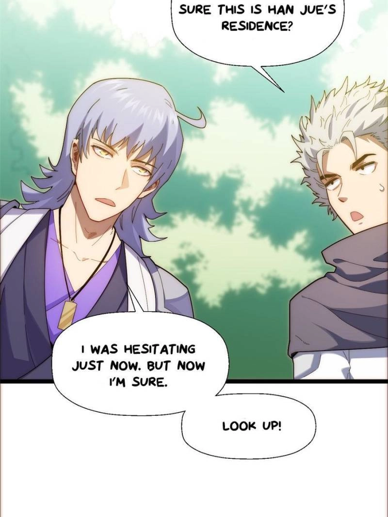 Top Tier Providence Chapter 23 - Page 39