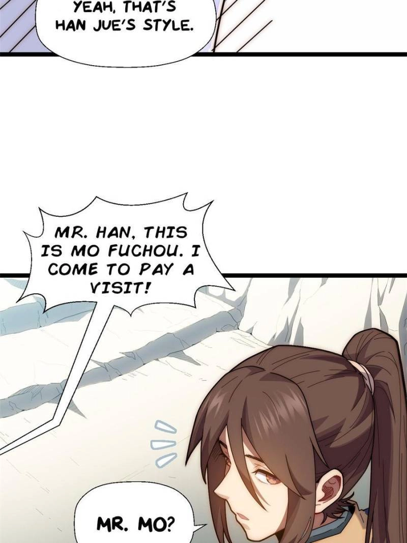 Top Tier Providence Chapter 23 - Page 44