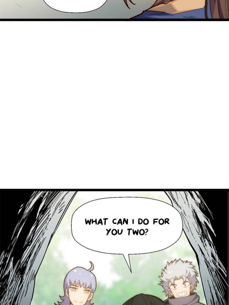 Top Tier Providence Chapter 23 - Page 45