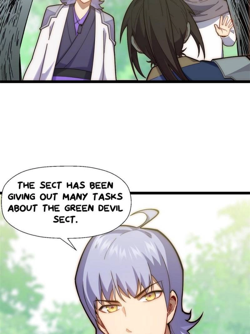 Top Tier Providence Chapter 23 - Page 46