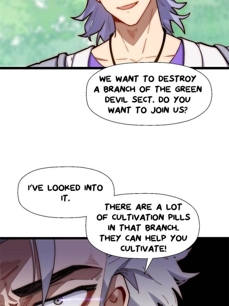 Top Tier Providence Chapter 23 - Page 47