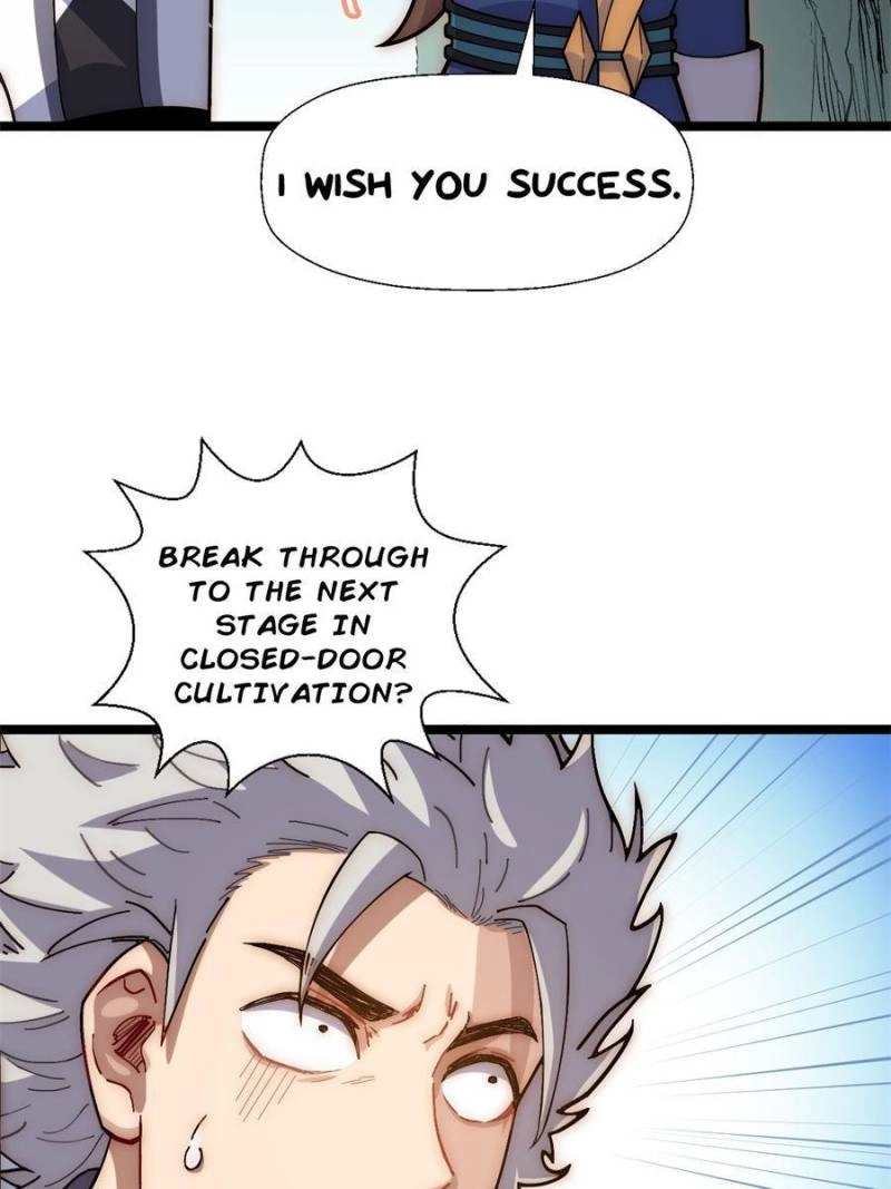 Top Tier Providence Chapter 23 - Page 50
