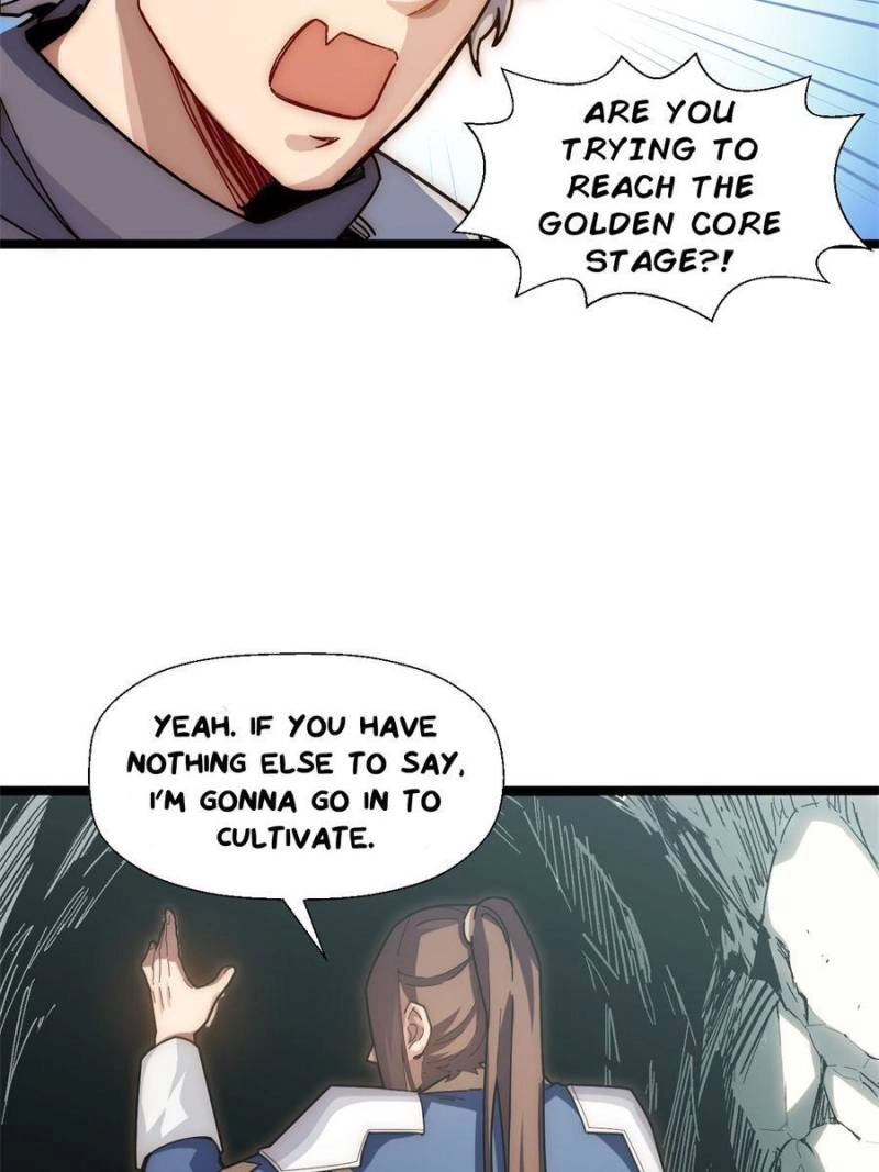 Top Tier Providence Chapter 23 - Page 51