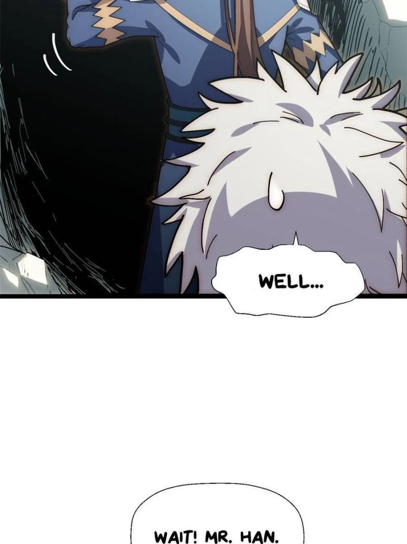 Top Tier Providence Chapter 23 - Page 52
