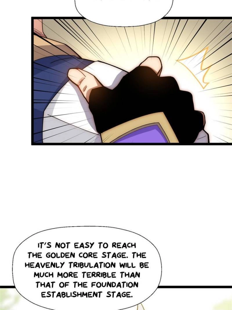 Top Tier Providence Chapter 23 - Page 53