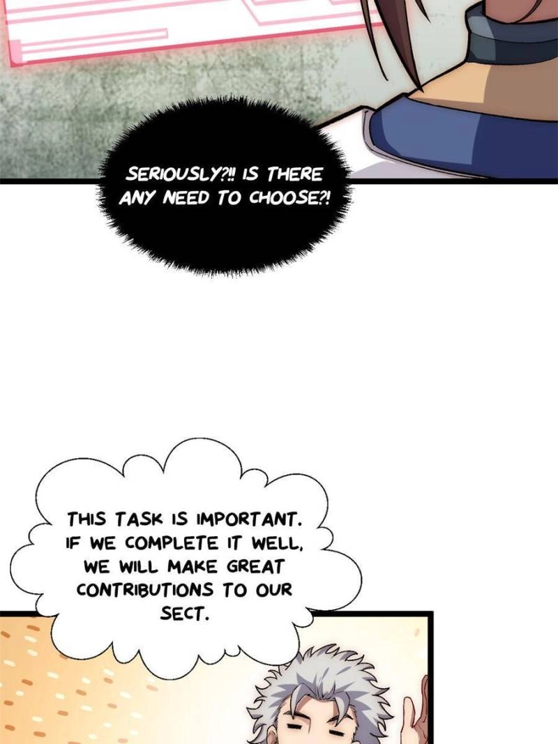 Top Tier Providence Chapter 23 - Page 59