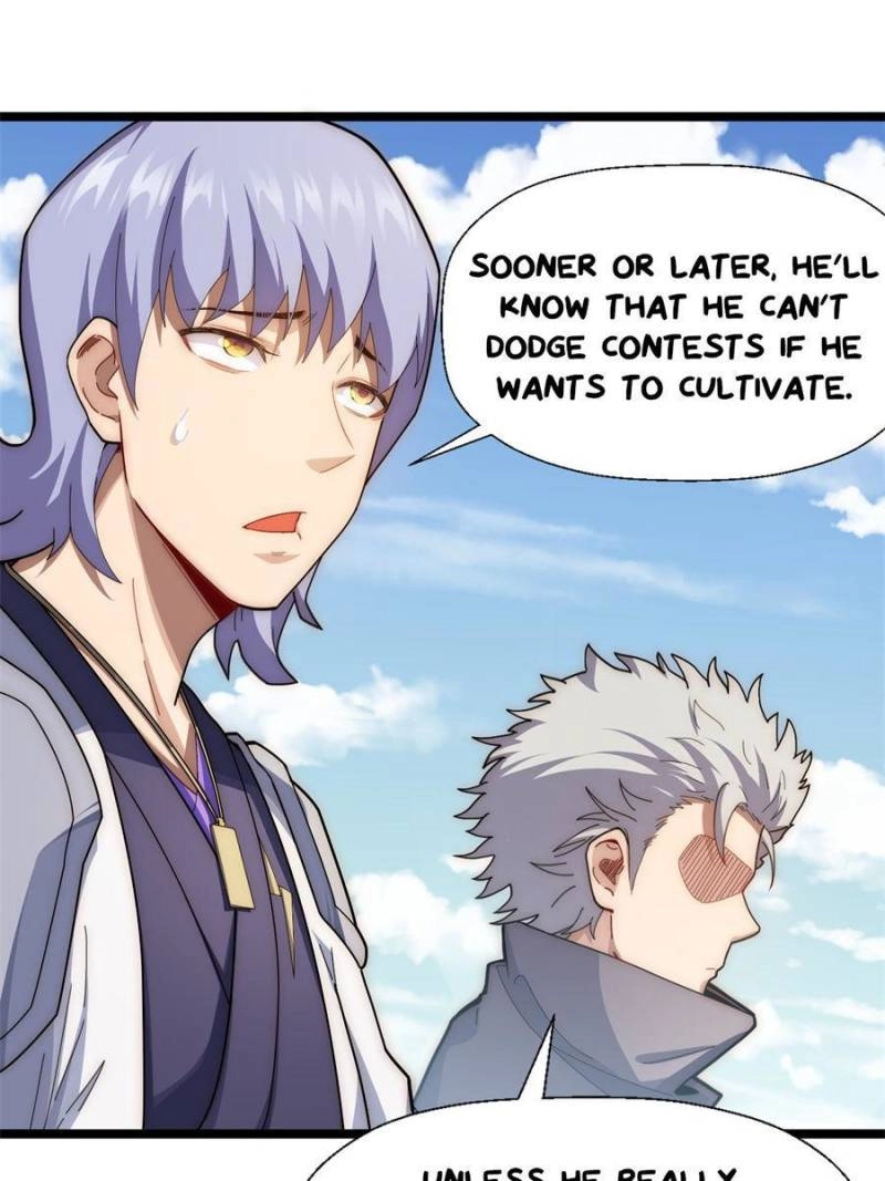 Top Tier Providence Chapter 24 - Page 3
