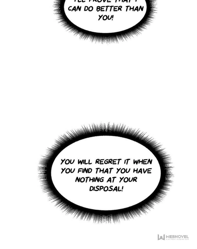 Top Tier Providence Chapter 24 - Page 6