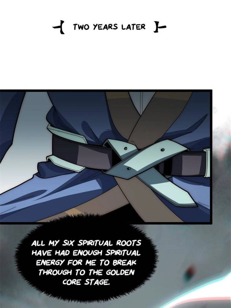 Top Tier Providence Chapter 24 - Page 9