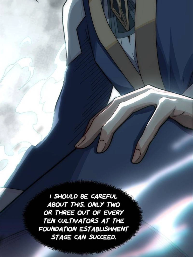 Top Tier Providence Chapter 24 - Page 11