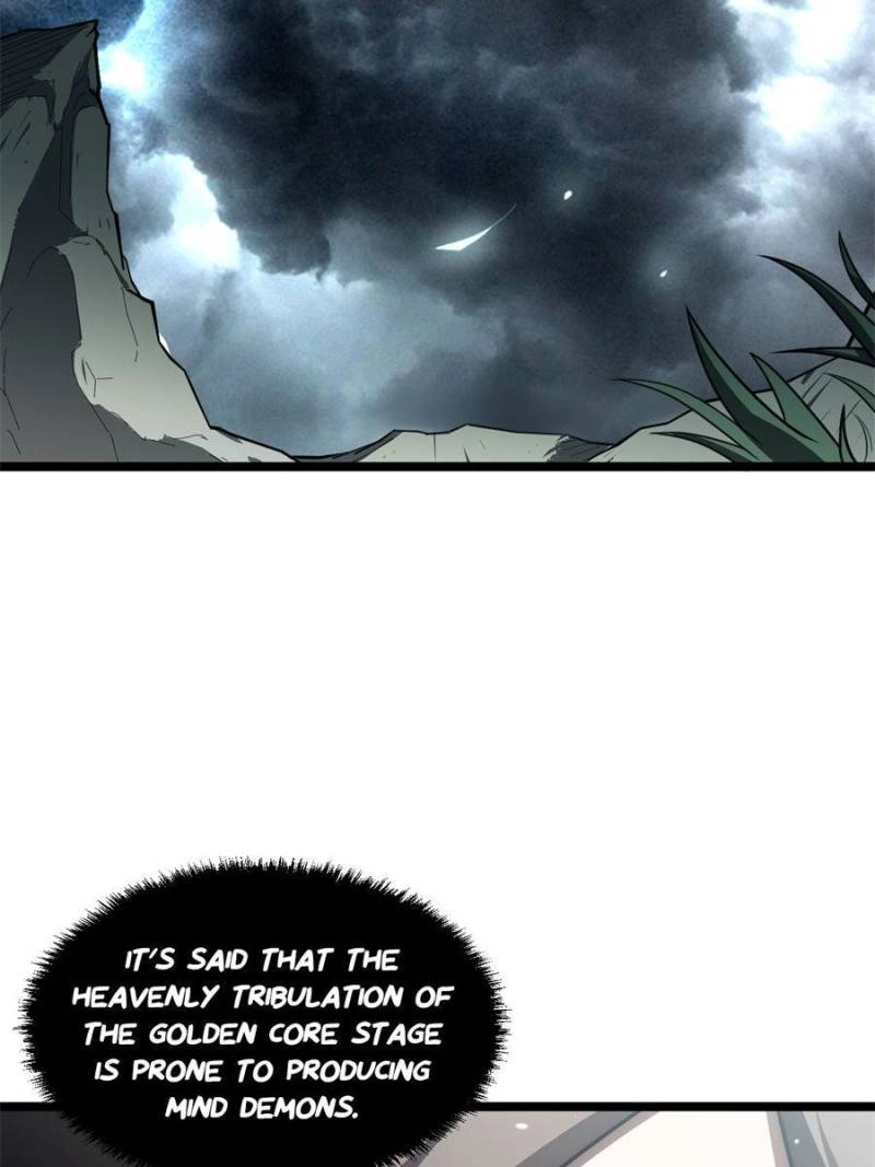 Top Tier Providence Chapter 24 - Page 14