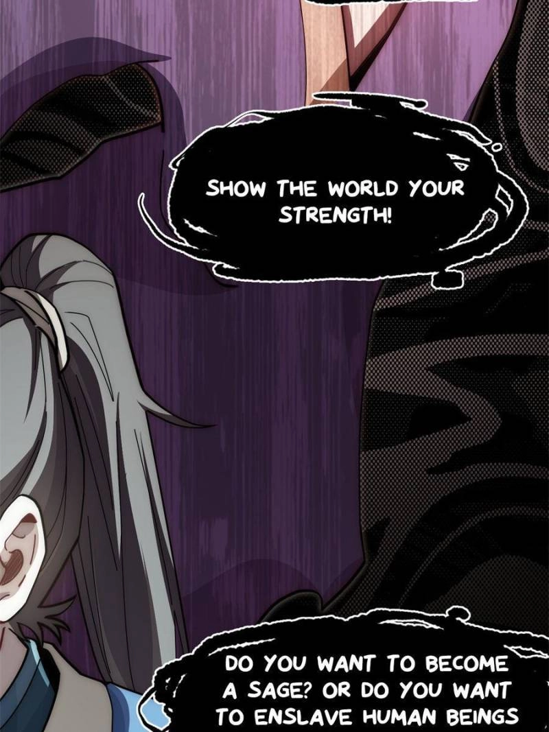 Top Tier Providence Chapter 24 - Page 21
