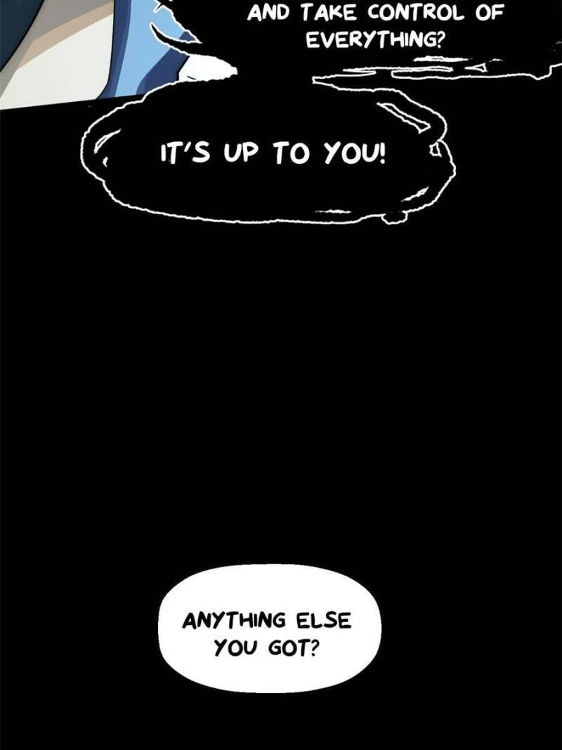 Top Tier Providence Chapter 24 - Page 22