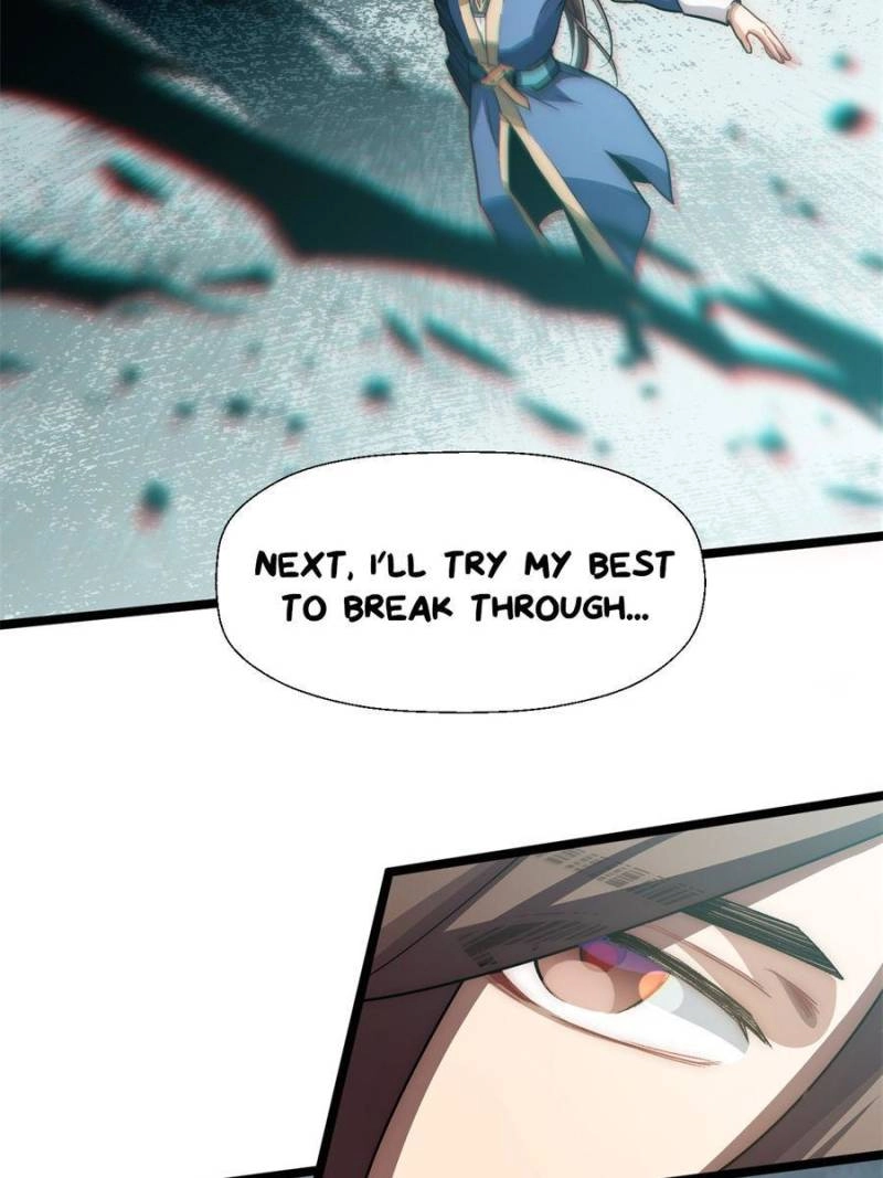 Top Tier Providence Chapter 24 - Page 28