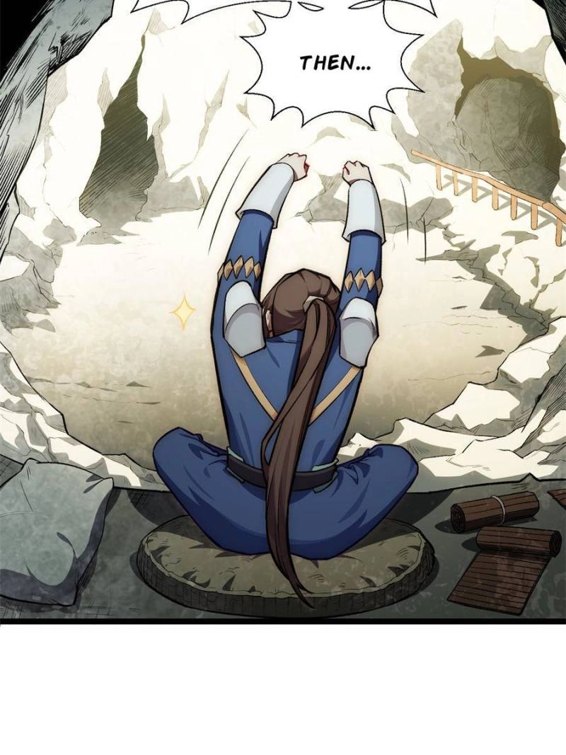 Top Tier Providence Chapter 24 - Page 40