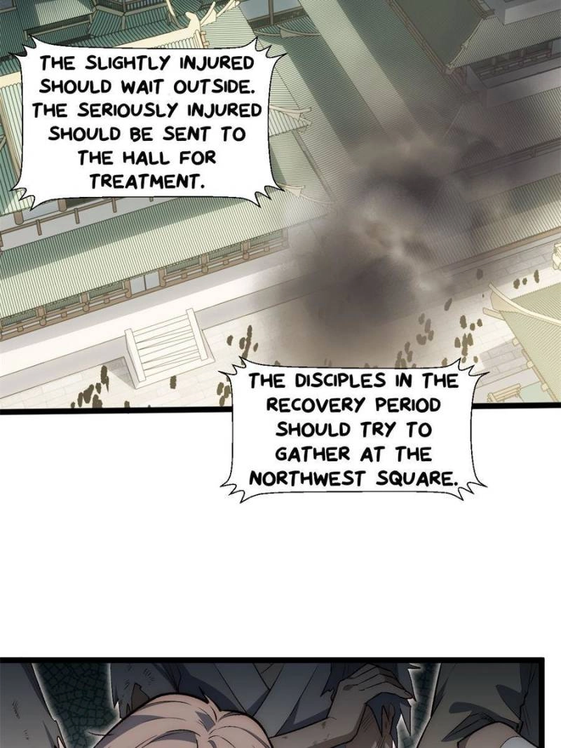 Top Tier Providence Chapter 24 - Page 49
