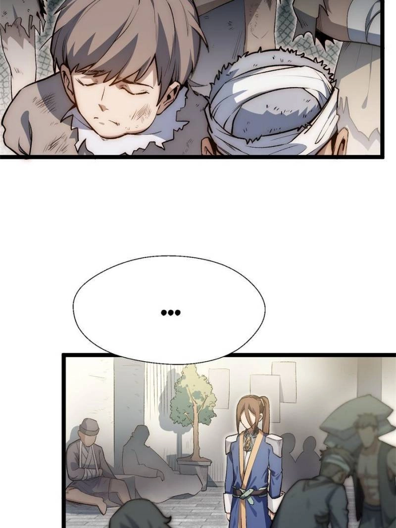Top Tier Providence Chapter 24 - Page 50