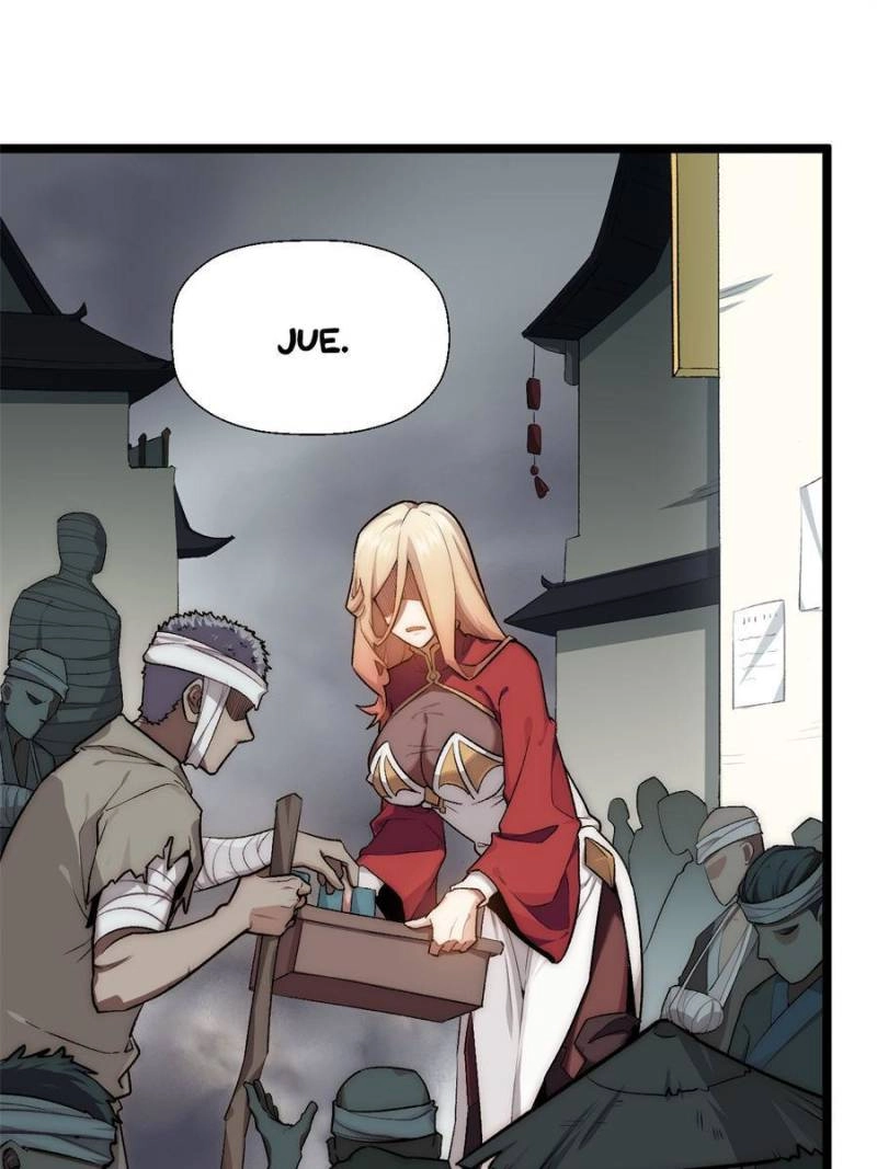 Top Tier Providence Chapter 24 - Page 52