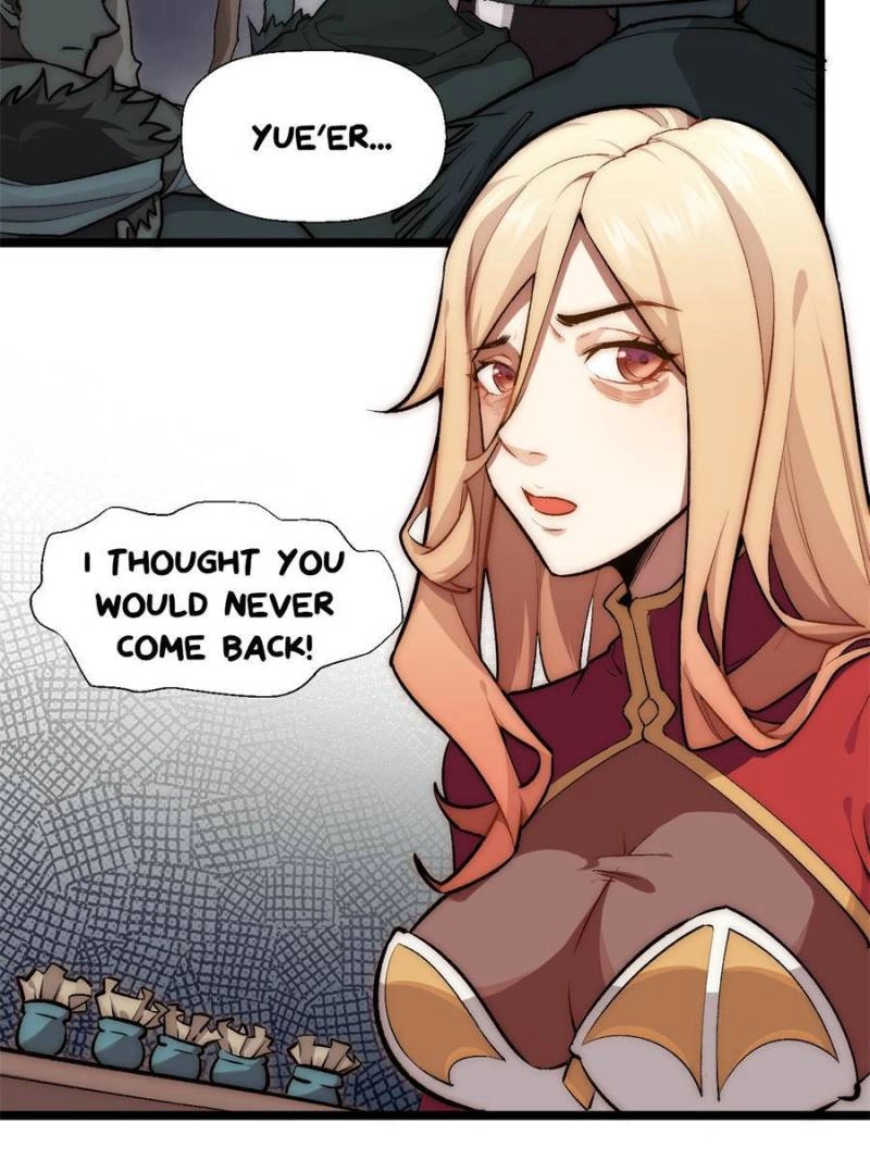 Top Tier Providence Chapter 24 - Page 53