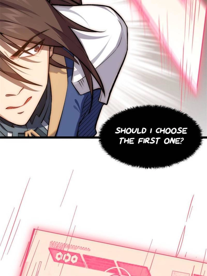 Top Tier Providence Chapter 25 - Page 7