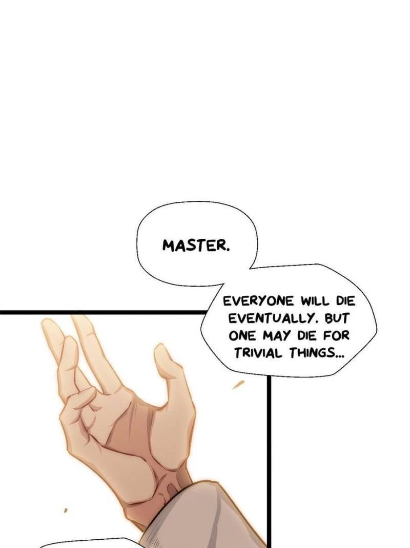 Top Tier Providence Chapter 25 - Page 21