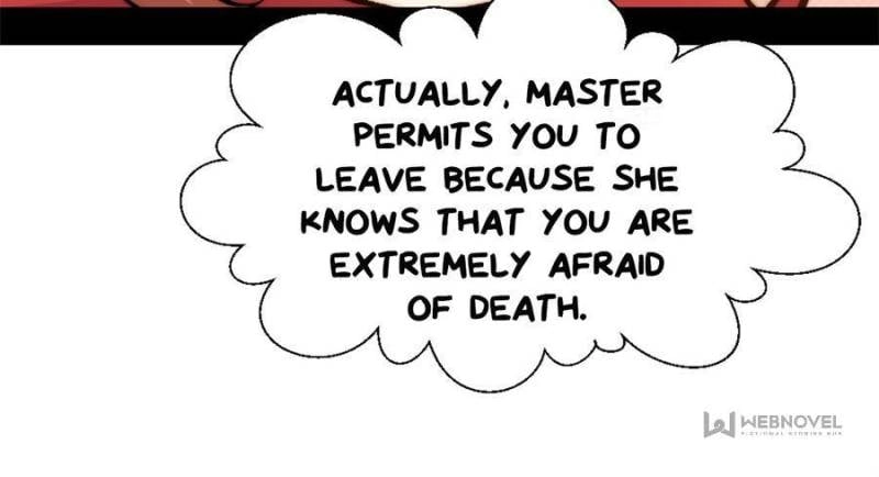 Top Tier Providence Chapter 25 - Page 32