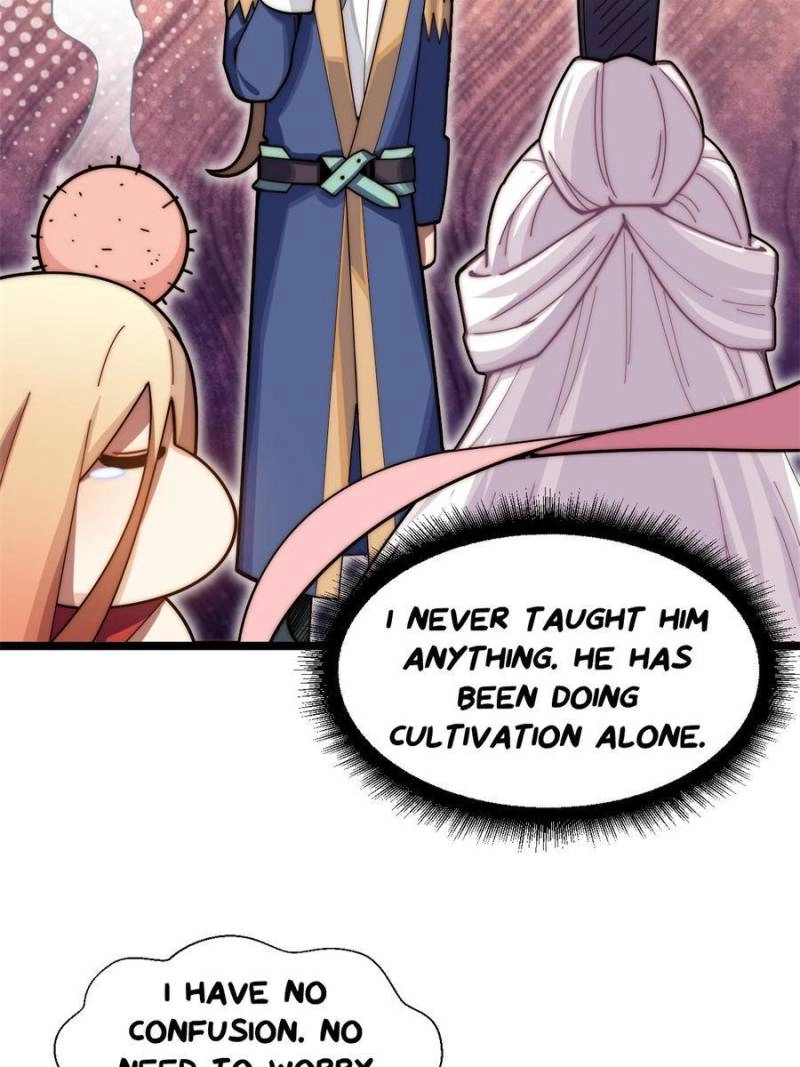 Top Tier Providence Chapter 25 - Page 34