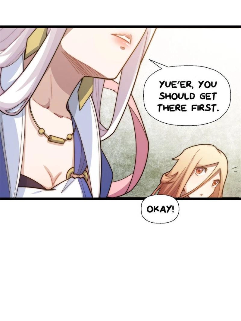 Top Tier Providence Chapter 25 - Page 37