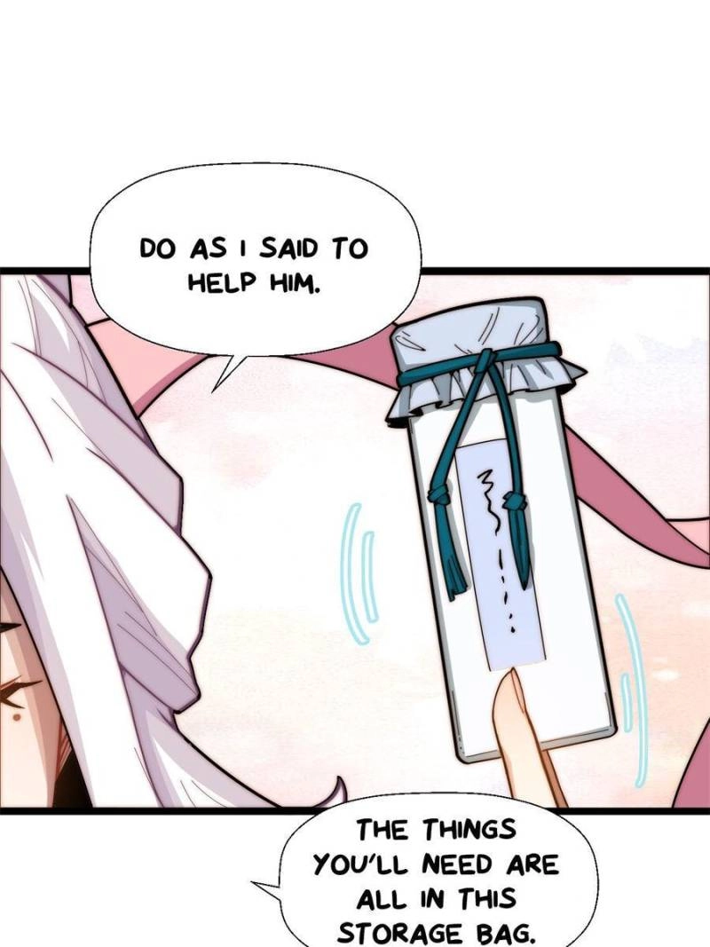 Top Tier Providence Chapter 25 - Page 38