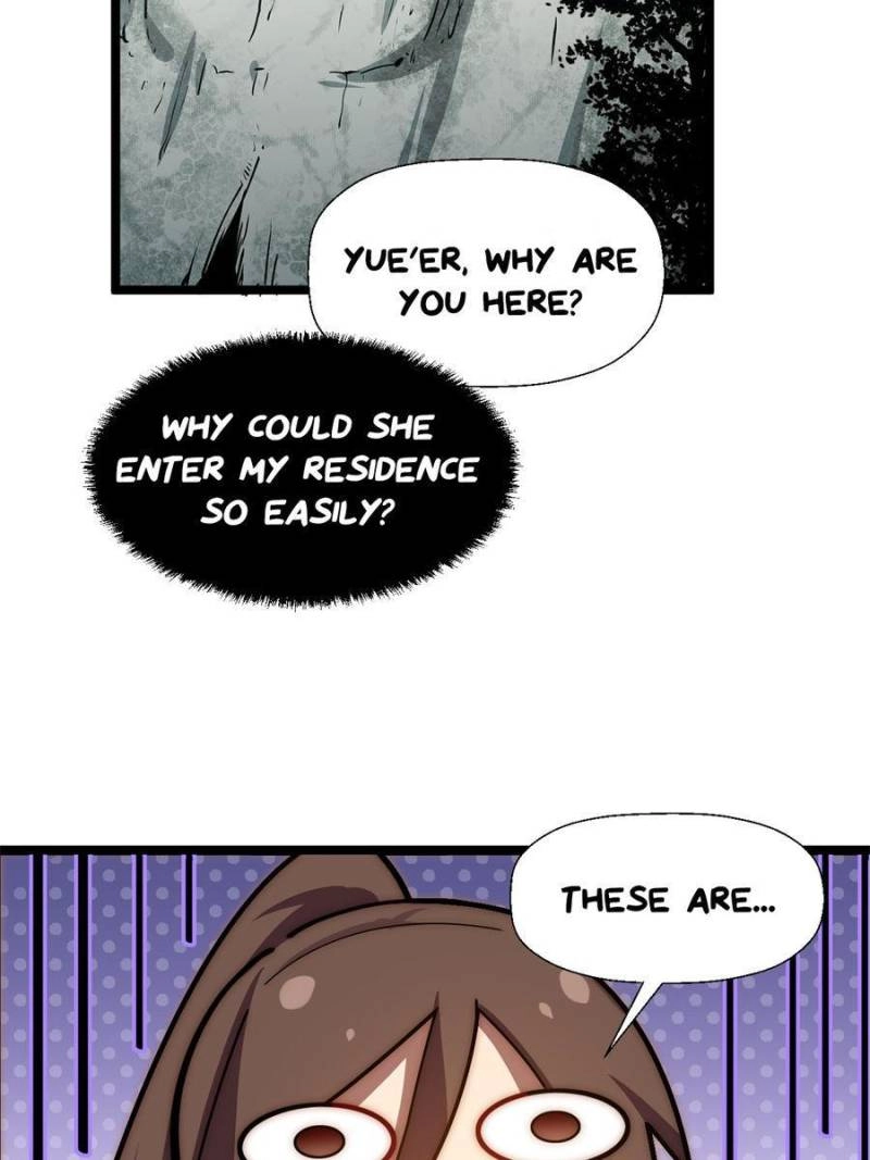 Top Tier Providence Chapter 25 - Page 43