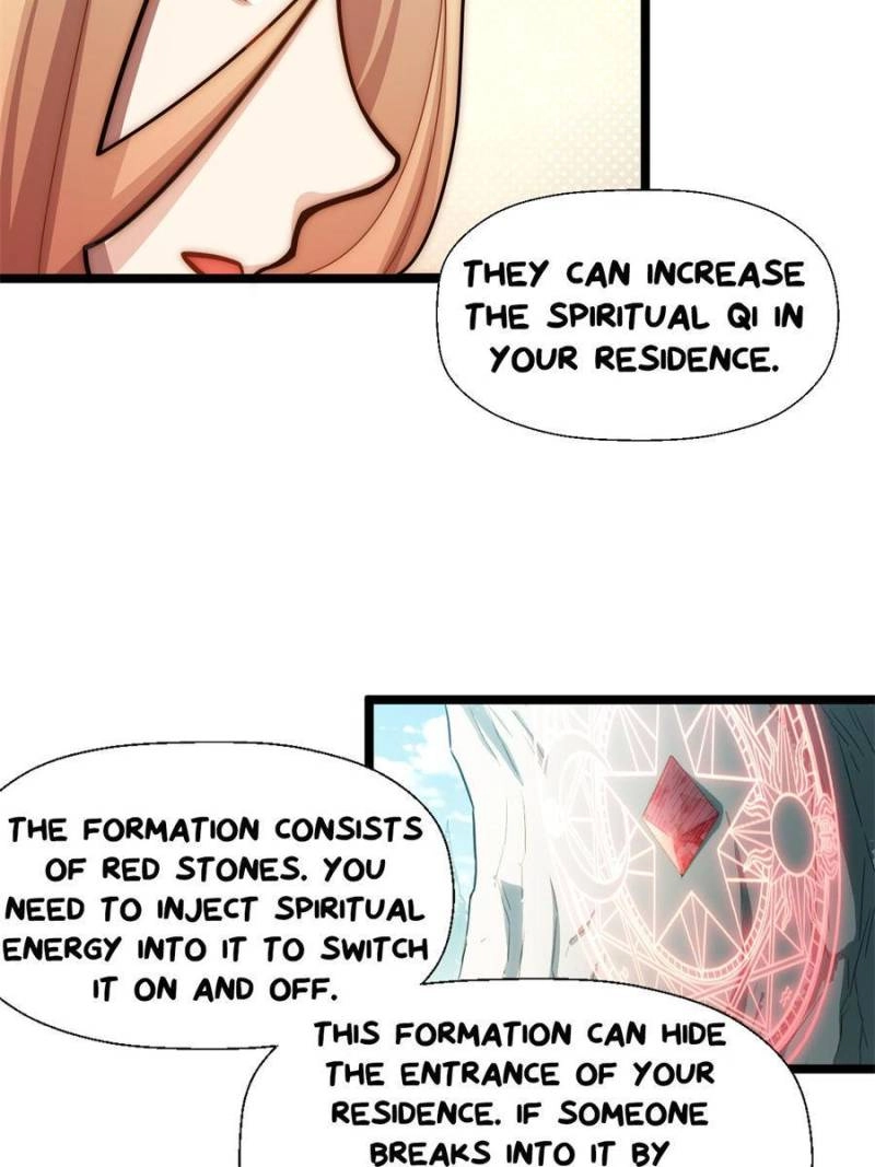 Top Tier Providence Chapter 25 - Page 45