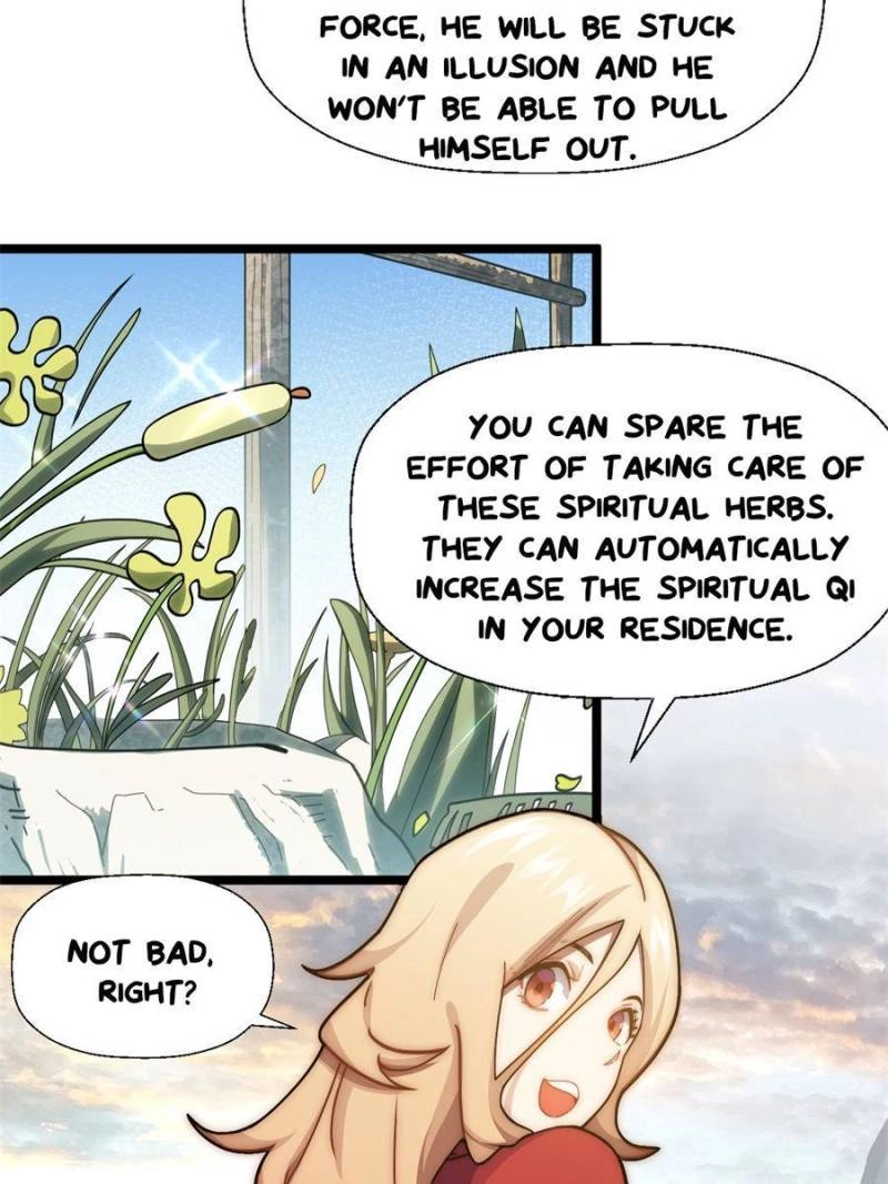 Top Tier Providence Chapter 25 - Page 46