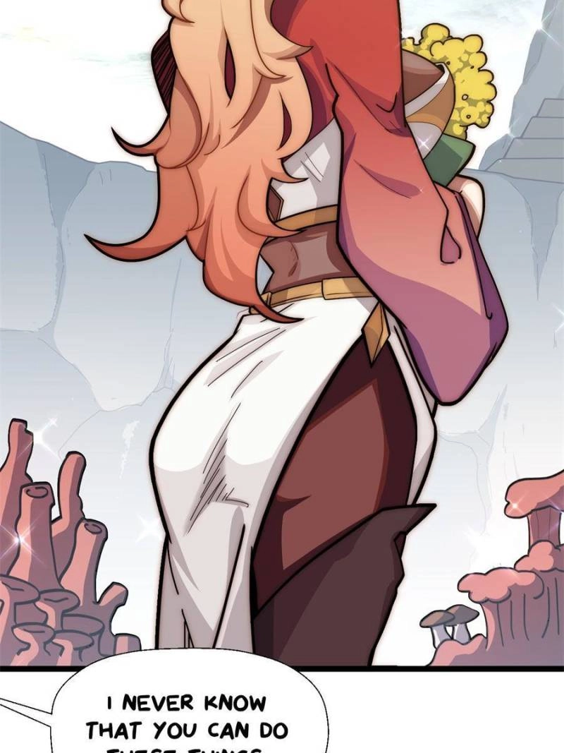 Top Tier Providence Chapter 25 - Page 47
