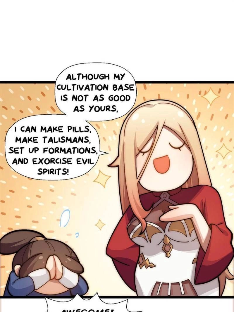 Top Tier Providence Chapter 25 - Page 49