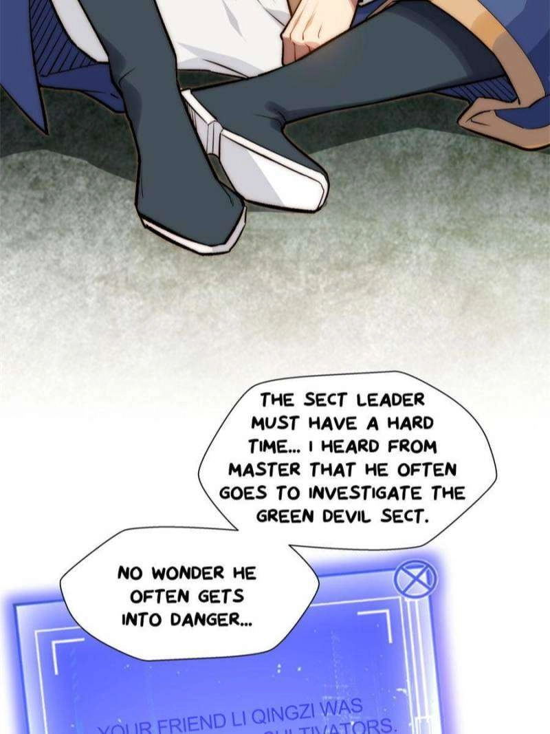 Top Tier Providence Chapter 26 - Page 3