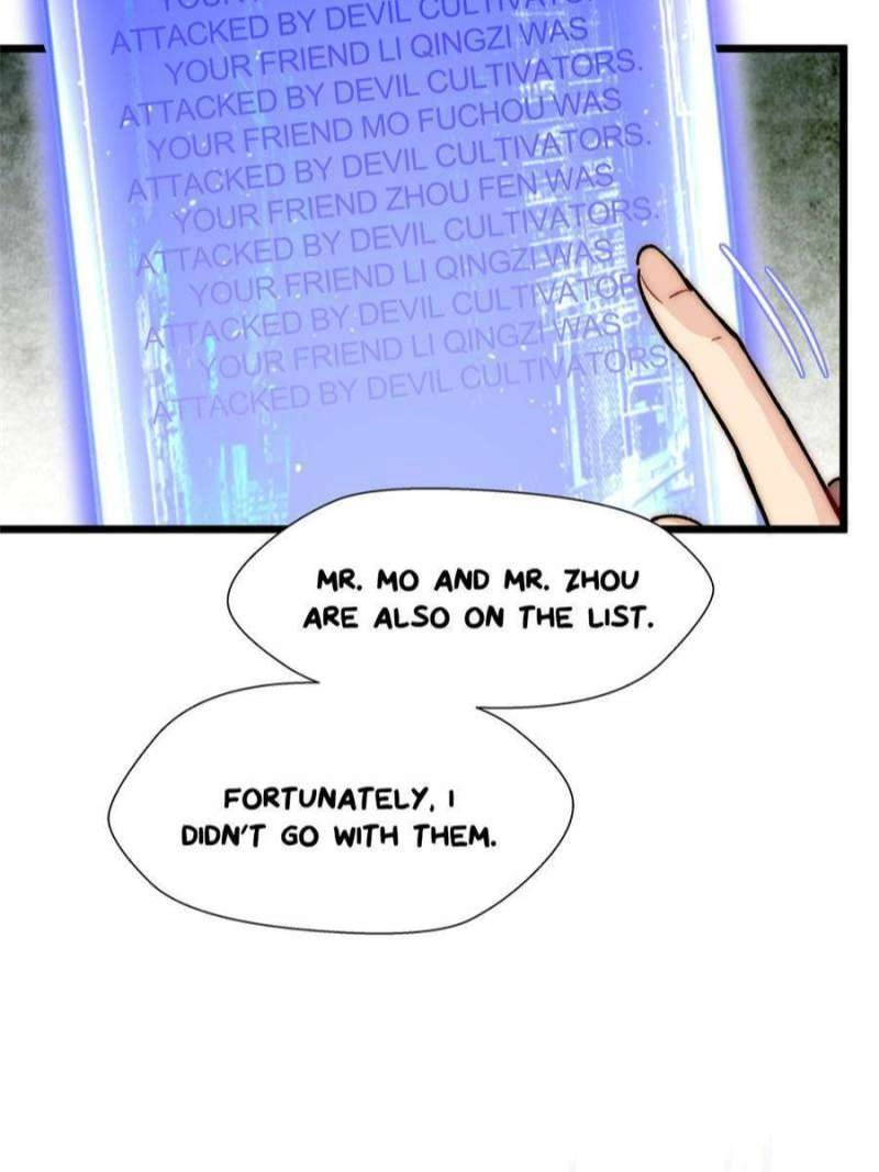 Top Tier Providence Chapter 26 - Page 4