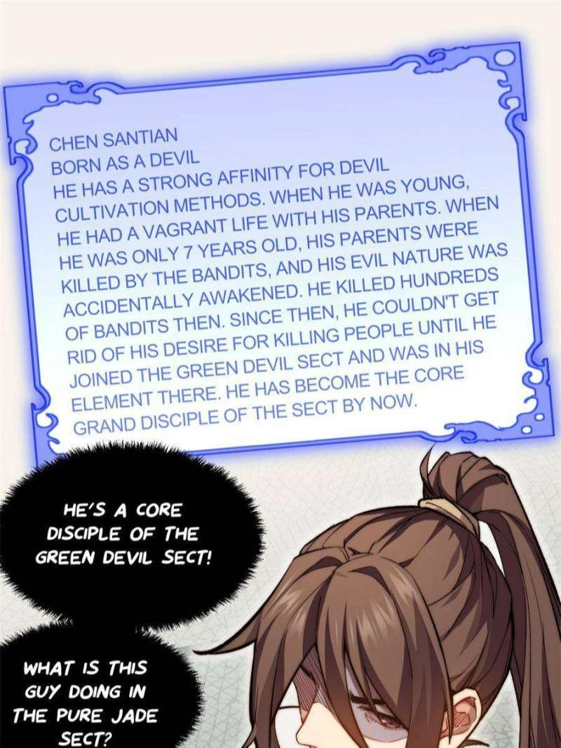 Top Tier Providence Chapter 26 - Page 7