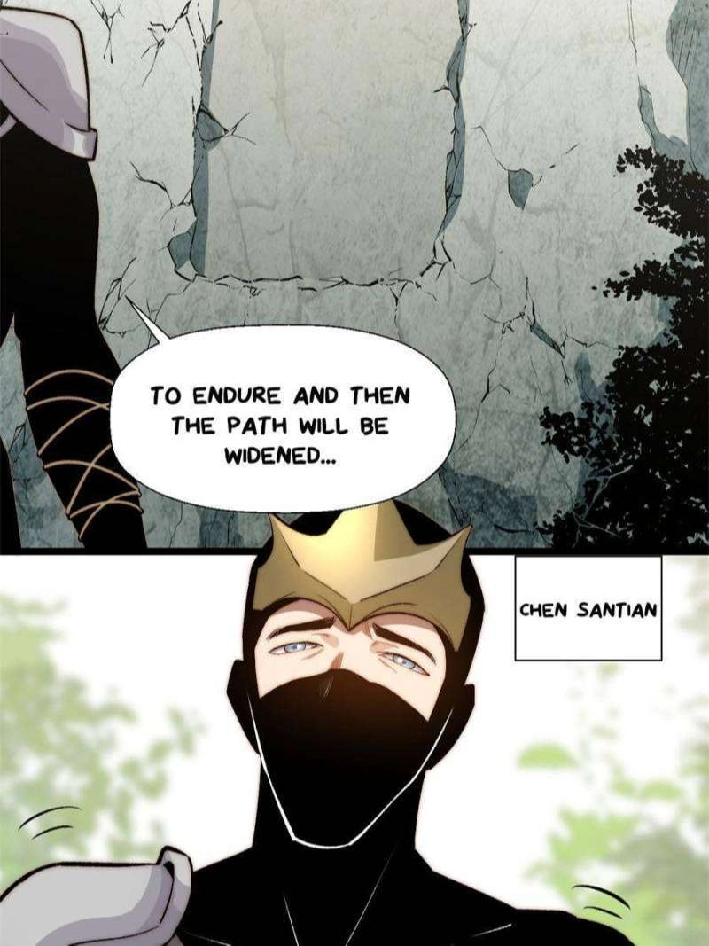 Top Tier Providence Chapter 26 - Page 10