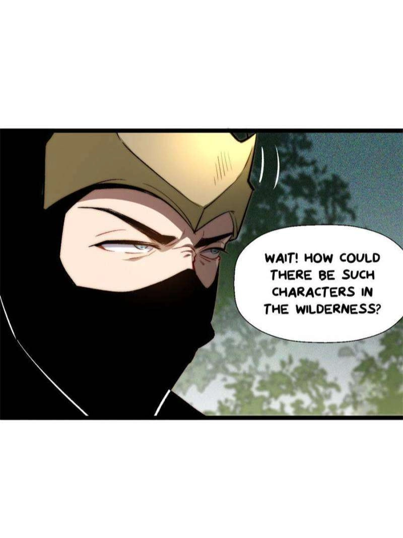 Top Tier Providence Chapter 26 - Page 12