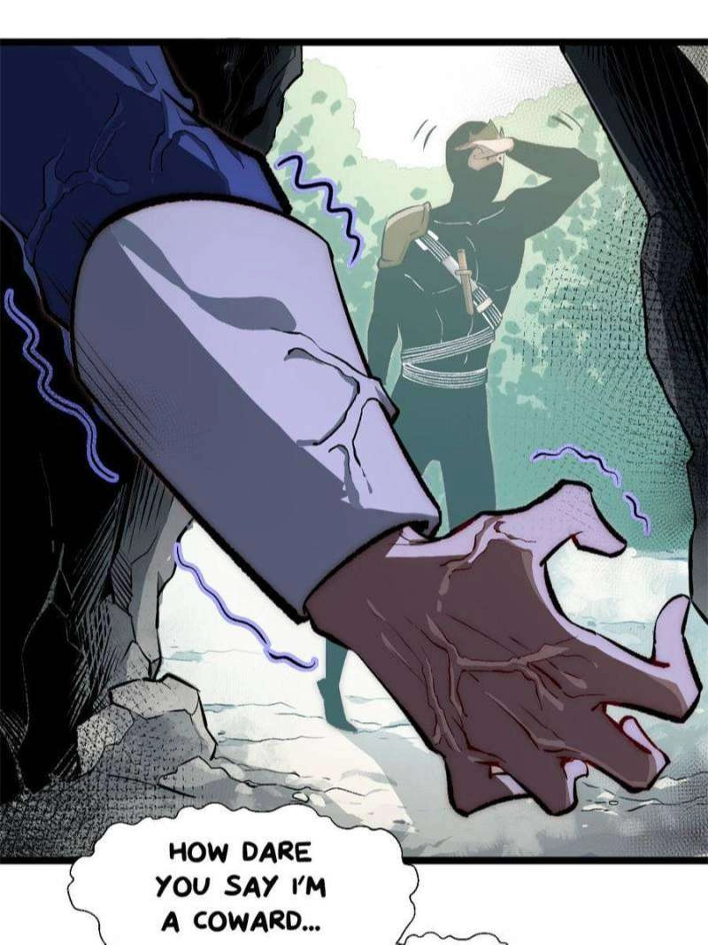 Top Tier Providence Chapter 26 - Page 15